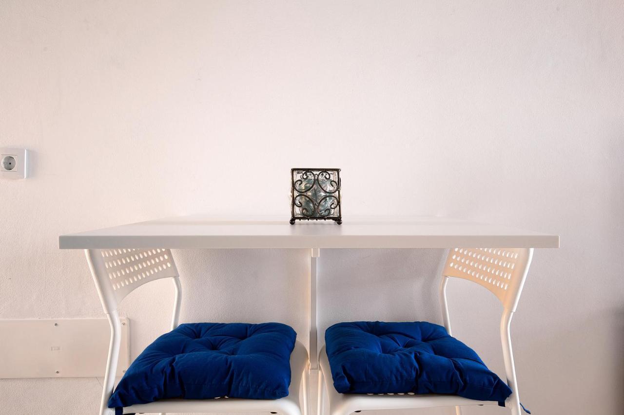 Apartamento Casa Yoaki Corralejo Exterior foto