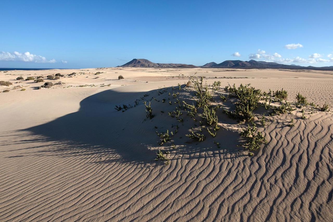 Apartamento Casa Yoaki Corralejo Exterior foto
